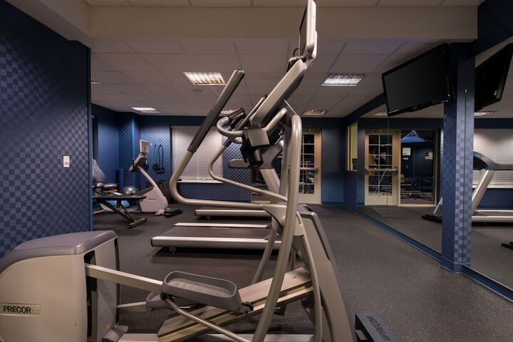Holiday Inn Express Hotel and Suites Scranton by IHG