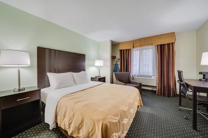 Quality Inn & Suites Sioux Falls South