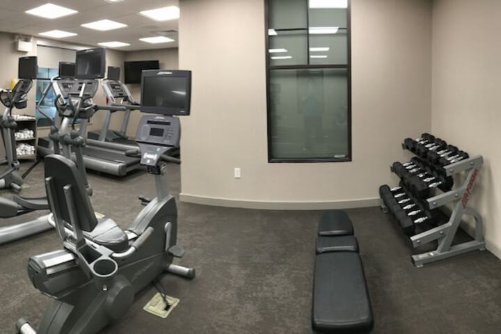 Residence Inn by Marriott Lincoln South