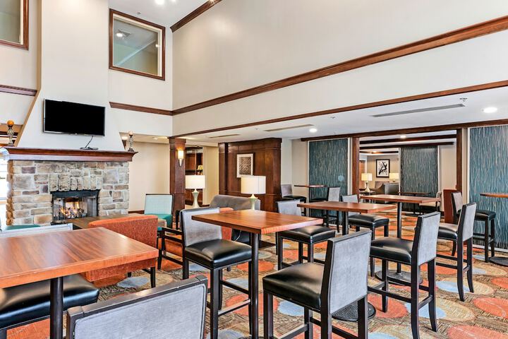 Staybridge Suites Philadelphia-Mt. Laurel by IHG