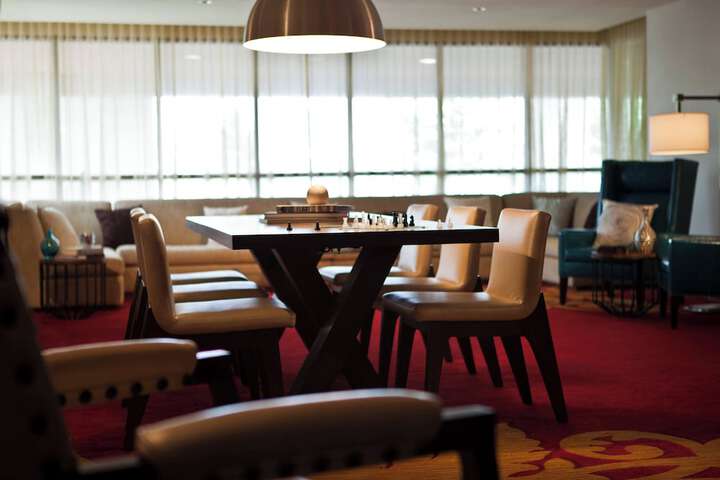 Renaissance Newark Airport Hotel