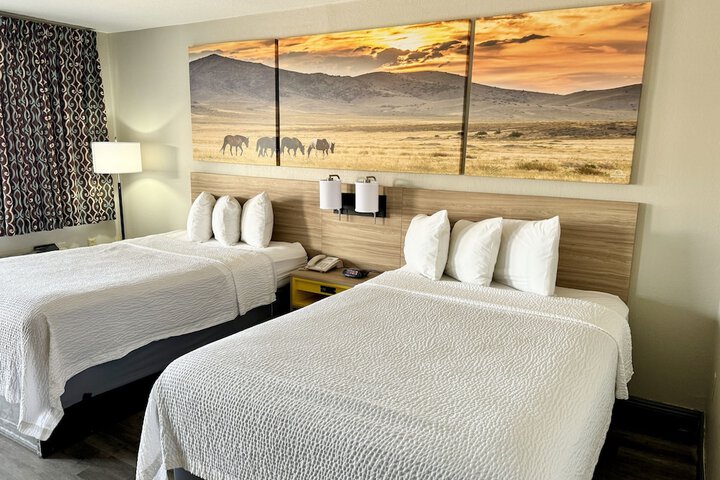 Days Inn by Wyndham Van Horn TX