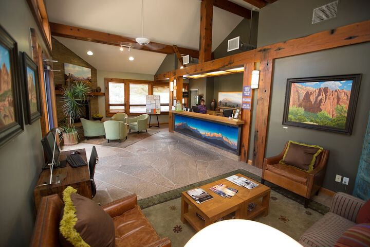 Hotel Interior 20 of 49