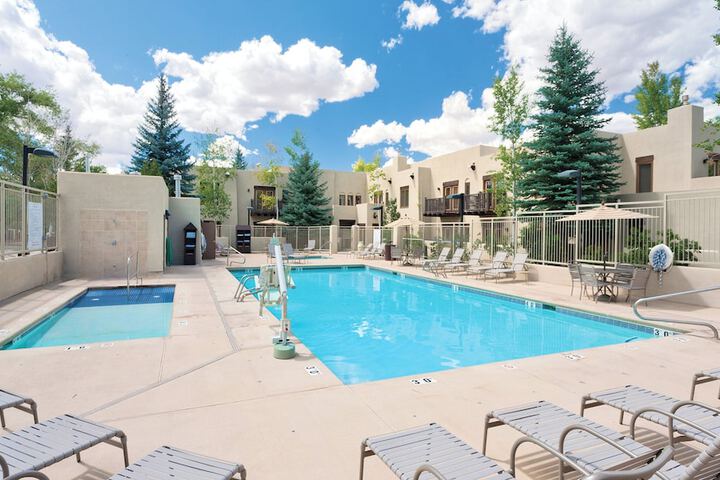 WorldMark Taos