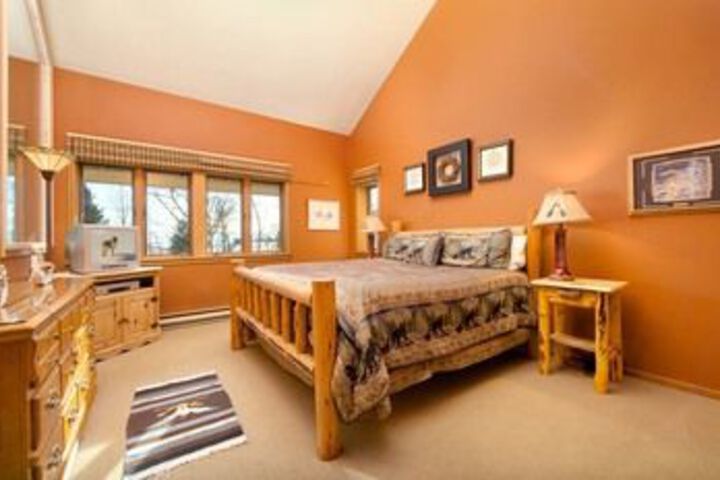 Wind River Teton Village by JHRL