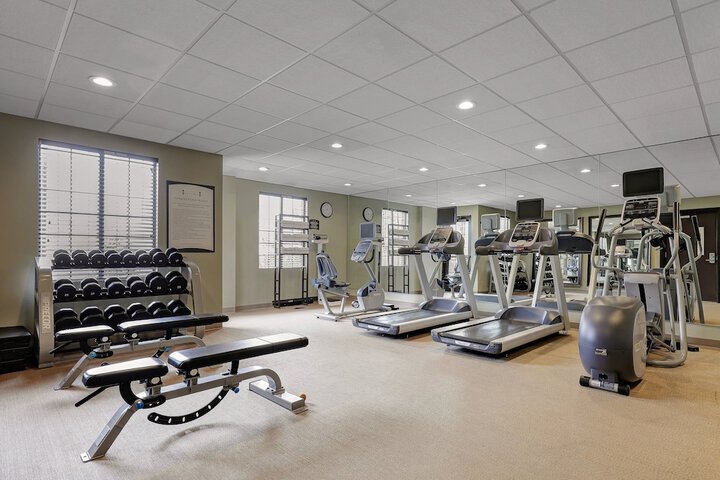 Staybridge Suites Washington D.C.- Greenbelt by IHG
