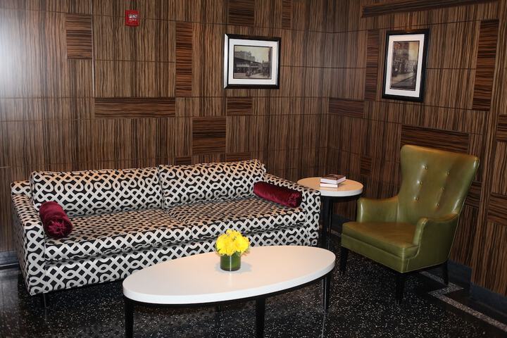 Hotel Interior 8 of 45