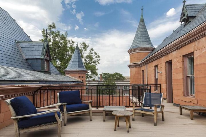 Terrace/Patio 101 of 102