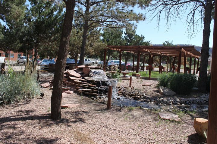 Navajo Nation Inn