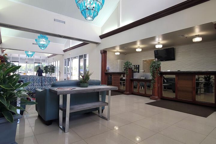 Hotel Interior 19 of 64