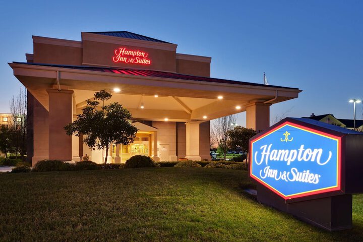 Hotel 1 of 24