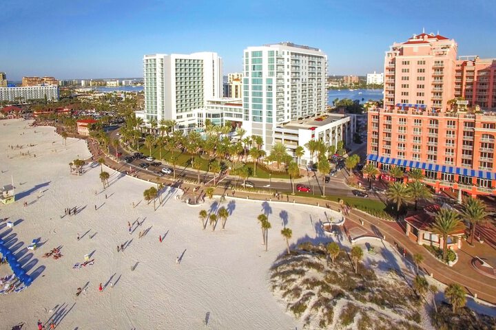 Club Wyndham Clearwater Beach
