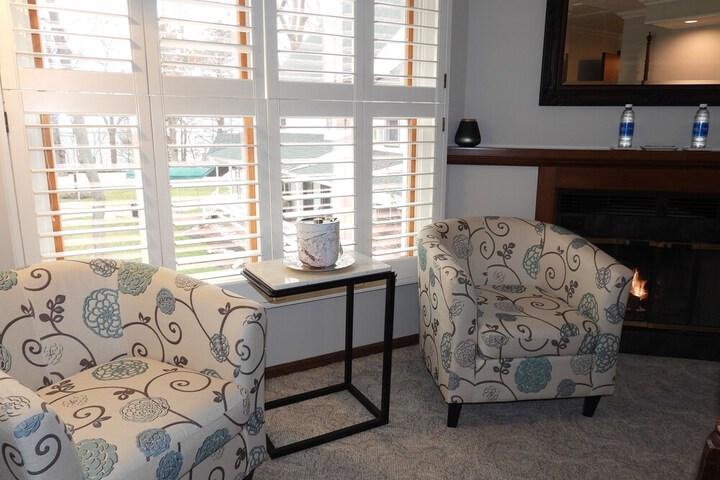 Rosemont Inn Resort B & B