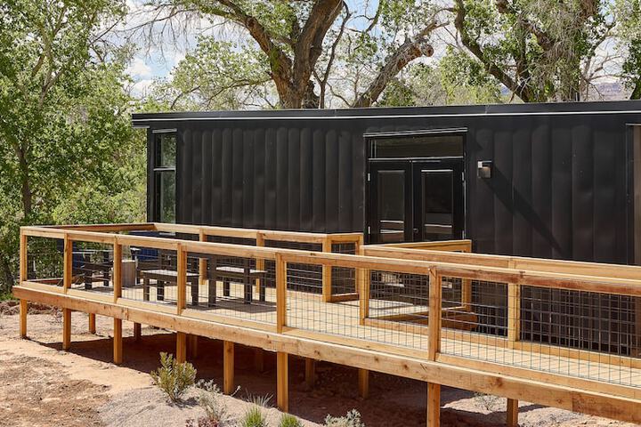 AutoCamp Zion