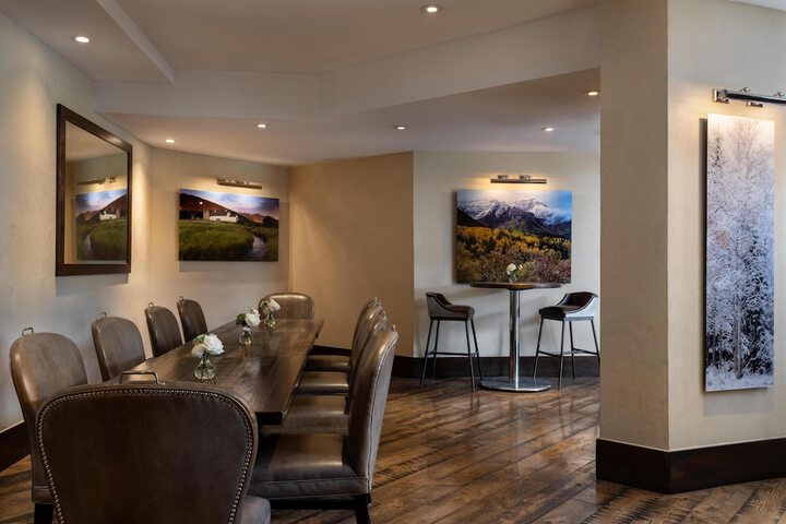 Waldorf Astoria Park City