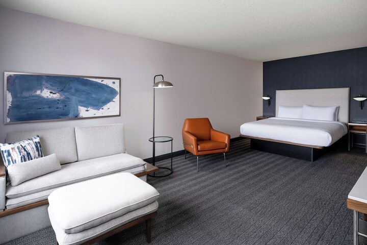 Courtyard by Marriott Boulder Broomfield