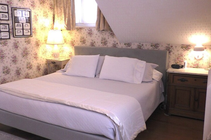 Old Iron Inn Bed and Breakfast