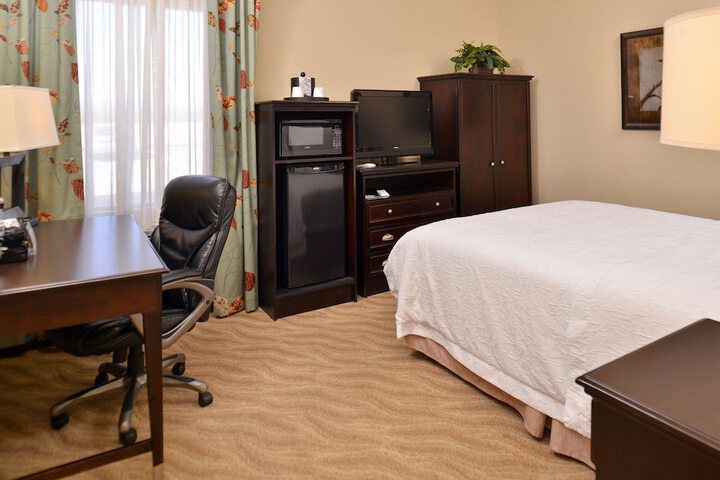 Hampton Inn Van Horn