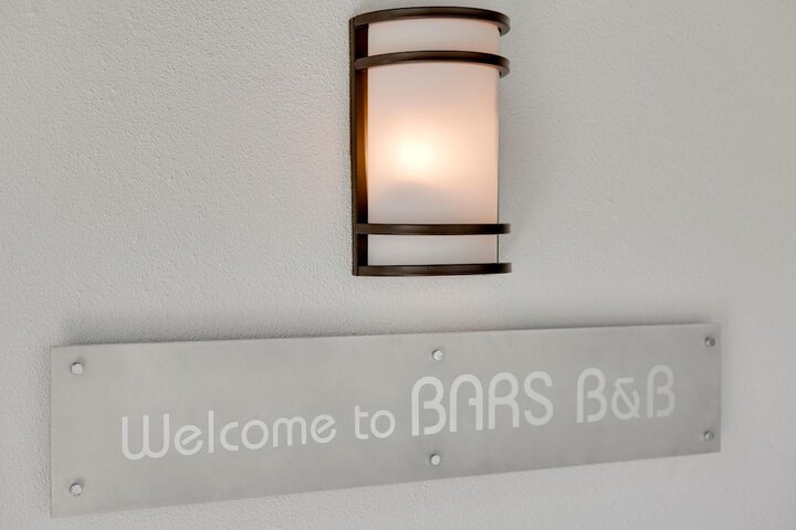 Bars B & B South Beach Miami Boutique Hotel
