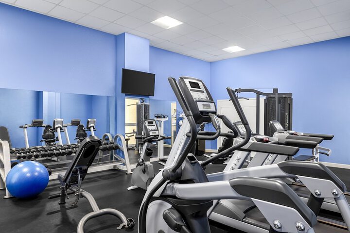 Health and Fitness 55 of 62