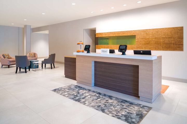 Hotel Interior 10 of 33
