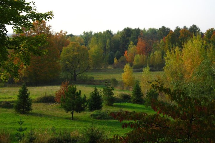 Gîte Le Passe-Partout