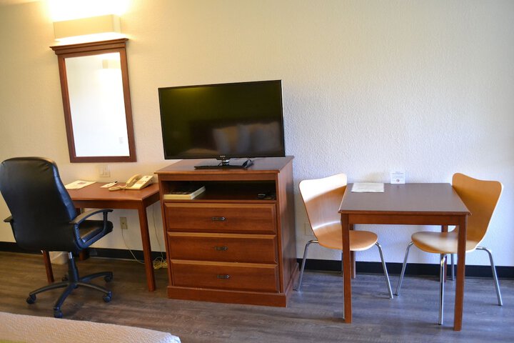 Motel 6 Oakdale CA