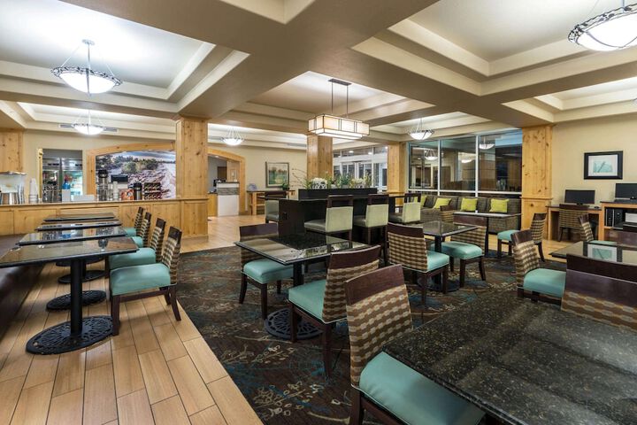 Hotel Interior 13 of 83