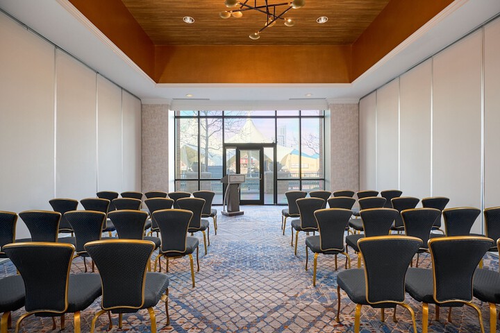 Baltimore Marriott Waterfront