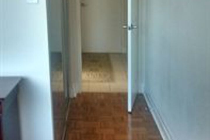 Toronto Furnished Living - Bay Street
