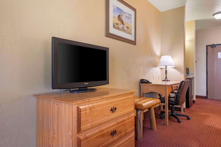 Best Western Devils Tower Inn