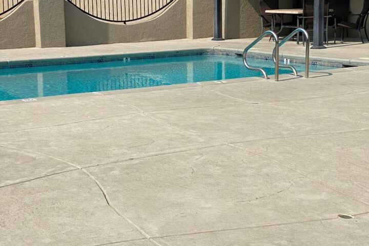 Pool 6 of 64