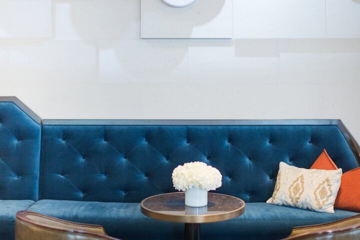 JW Marriott Houston Downtown