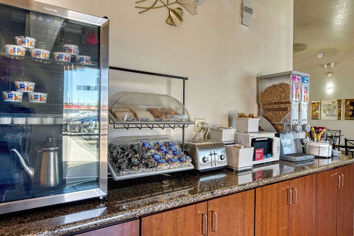 Super 8 by Wyndham Alamosa