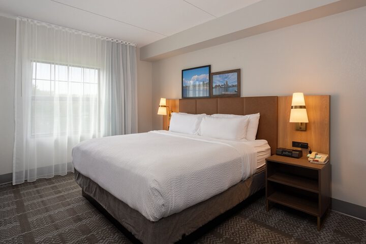Staybridge Suites West Seneca by IHG