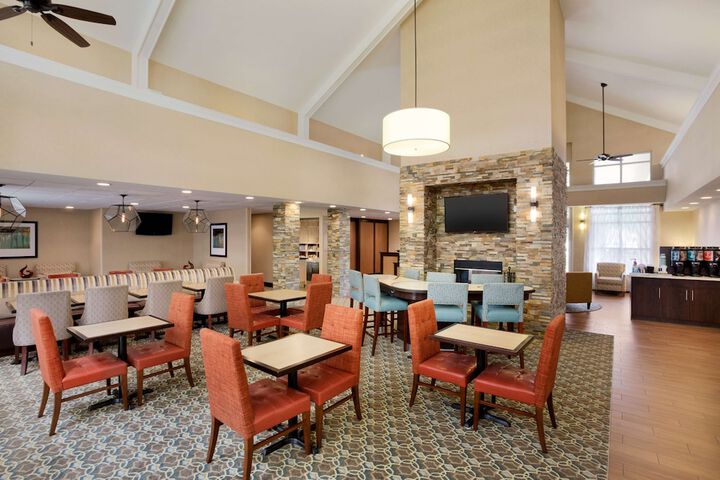 Hotel Interior 7 of 29