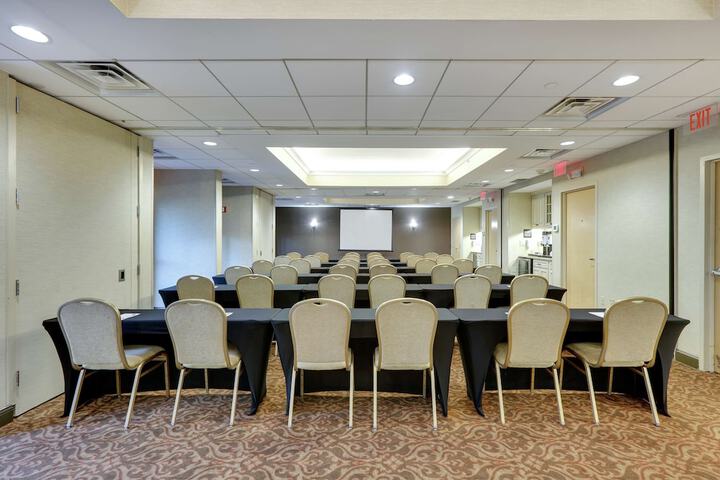 Hampton Inn & Suites Mooresville / Lake Norman