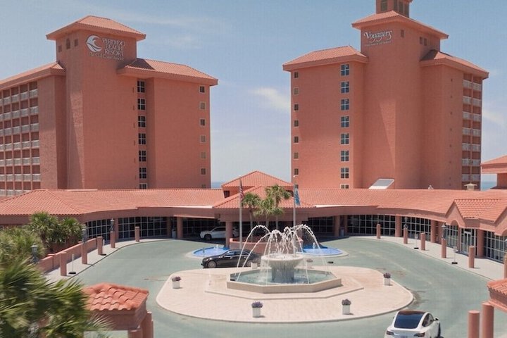 Perdido Beach Resort