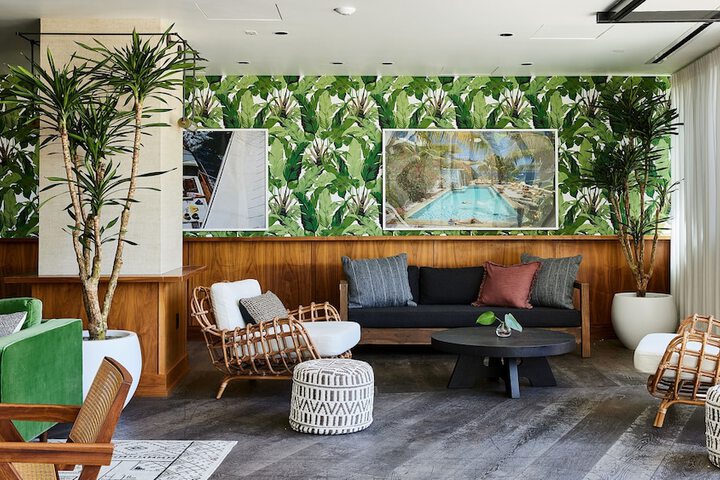 Kimpton Sawyer Hotel by IHG
