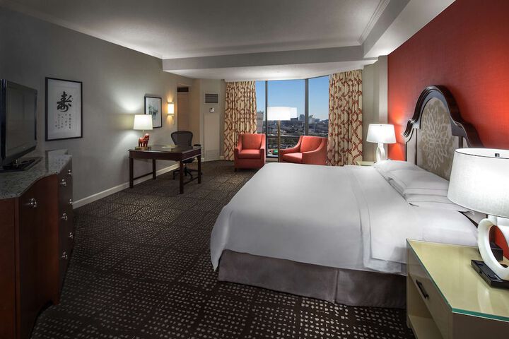 Hilton Anatole