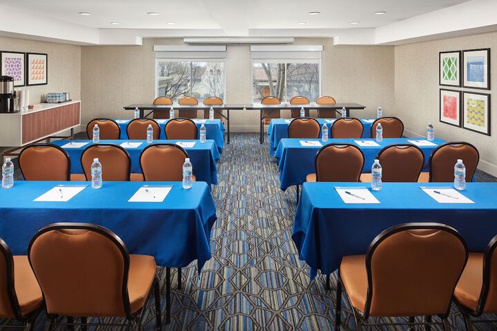 Meeting 16 of 27