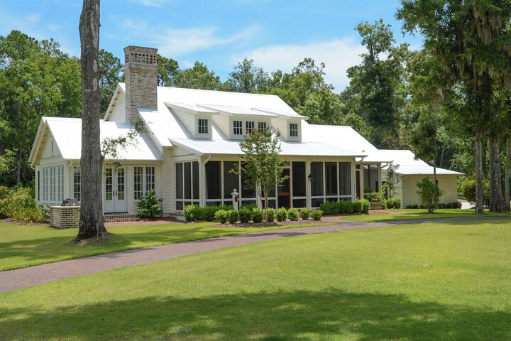 Montage Palmetto Bluff Residences