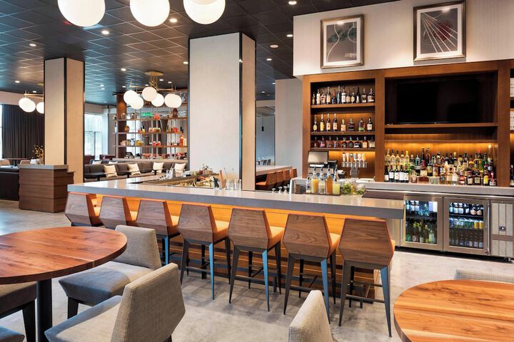 The Westin Jackson