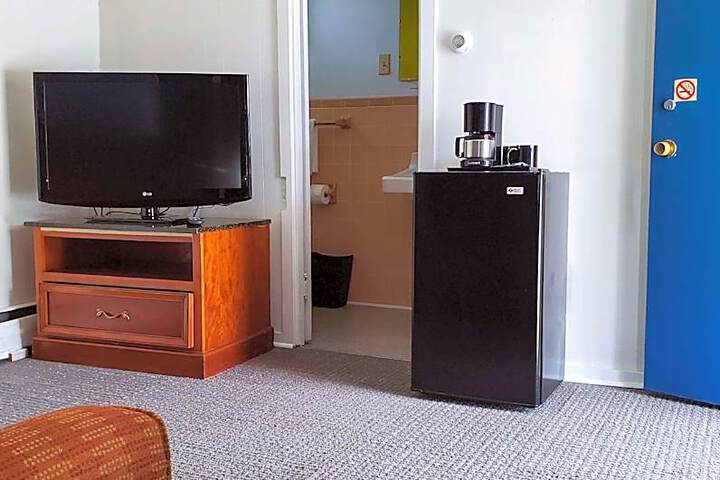 Magnuson Hotel Wauseon
