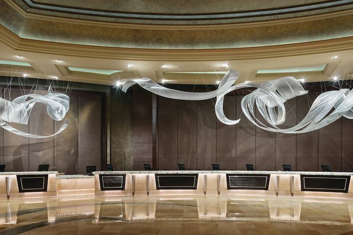 Borgata Hotel Casino & Spa