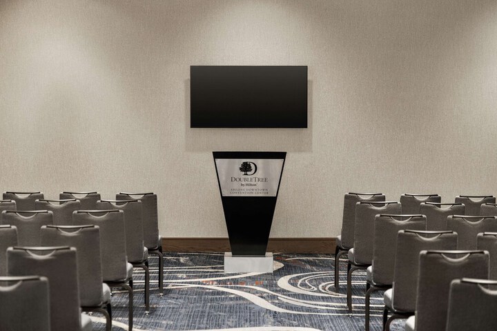Doubletree by Hilton Abilene Downtown Convention Center