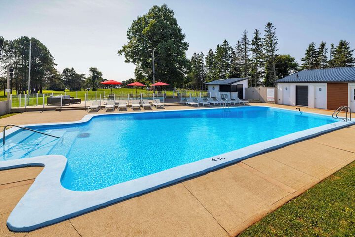 Pool 5 of 54