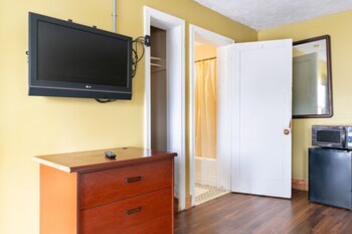Hotel Rowland I 95