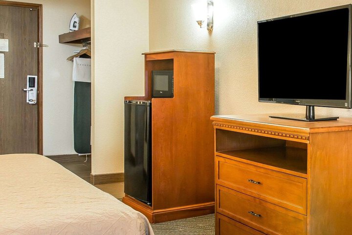 Quality Inn Gaylord
