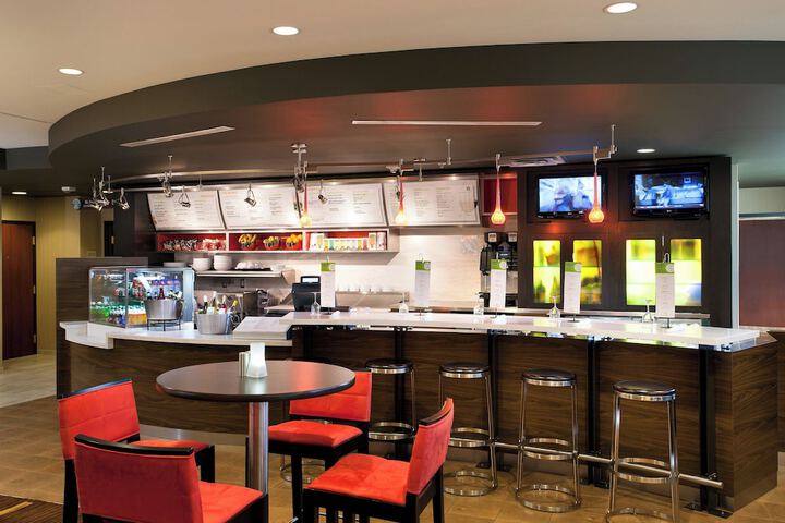 Courtyard by Marriott Foothill Ranch Irvine East / Lake Forest